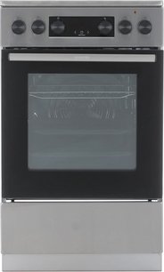 Электрическая плита Gorenje GEC5C40XAOT