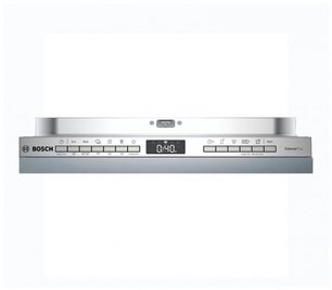 Встраиваемая посудомоечная машина Bosch SPH 4HMX31X фото 2 в Тюмени