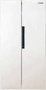 Холодильник Хендай CS4502F белый фото в Тюмени Холодильник Hyundai CS4502F белый фото в Тюмени