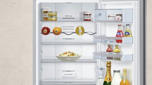 Холодильник Neff KG7393B30R фото 3 в Тюмени