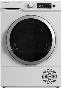 Сушильная машина Maunfeld MFDM157WH100 SLIM фото 2 в Тюмени