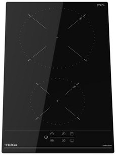 Индукционная варочная панель Teka IBC 32000 TTC BLACK фото 2 в Тюмени