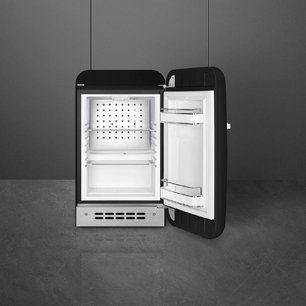 Минибар Смег FAB5RBL6 фото 2 в Тюмени Минибар Smeg FAB5RBL6 фото 2 в Тюмени
