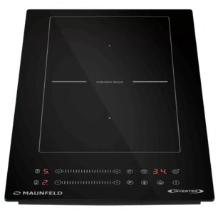 Индукционная варочная панель Маунфилд CVI292S2BBK Inverter фото 2 в Тюмени Индукционная варочная панель Maunfeld CVI292S2BBK Inverter фото 2 в Тюмени