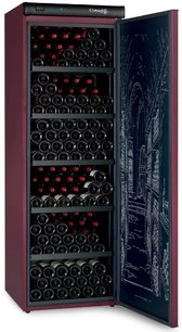 Винный шкаф Climadiff CVP270A+ фото в Тюмени