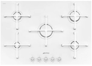 Варочная панель Smeg PV175CB фото в Тюмени