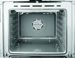 Духовой шкаф Фулгор Милано LO 4814/2 TC WH фото 3 в Тюмени Духовой шкаф Fulgor Milano LO 4814/2 TC WH фото 3 в Тюмени