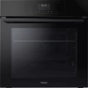 Духовой шкаф Хайер HOQ-F3AAN3GB фото в Тюмени Духовой шкаф Haier HOQ-F3AAN3GB фото в Тюмени
