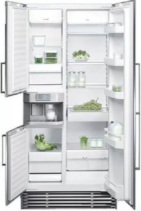 Холодильник Гаггенау RX 496-200 фото в Тюмени Холодильник Gaggenau RX 496-200 фото в Тюмени