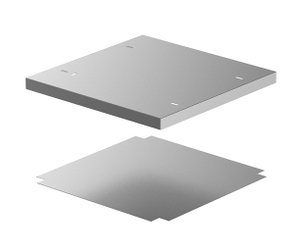 Комплект полок Smeg 2RIP40 фото в Тюмени