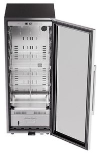 Холодильник для сухого вызревания мяса Meyvel MM-105SR фото 4 в Тюмени