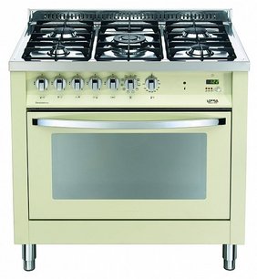 Варочный центр Lofra PBIG86MFT/C фото в Тюмени