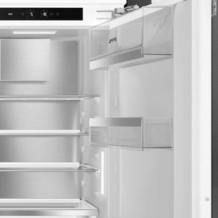 Встраиваемый холодильник Smeg C9174DN2D1 фото 3 в Тюмени