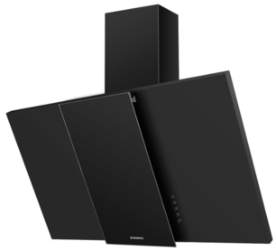 Вытяжка Маунфилд IRWELL G 90 Black фото в Тюмени Вытяжка Maunfeld IRWELL G 90 Black фото в Тюмени