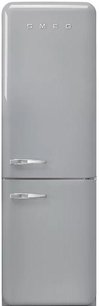 Холодильник Смег FAB32RSV5 фото в Тюмени Холодильник Smeg FAB32RSV5 фото в Тюмени