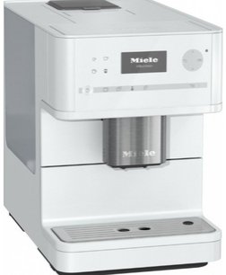 Кофемашина Miele CM6150 LOWE фото в Тюмени