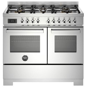 Варочный центр Bertazzoni PRO106L2EXT2 фото в Тюмени