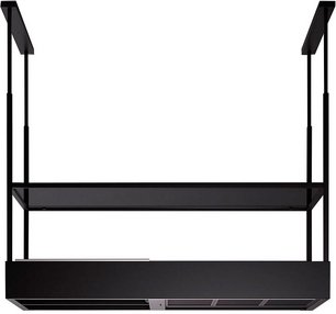 Вытяжка Falmec Spazio 130 Island steel фото 2 в Тюмени