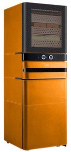 Хьюмидор Afidano L6 (Теплый янтарь) фото 2 в Тюмени