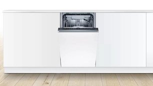 Встраиваемая посудомоечная машина Bosch SRV2IMY2ER фото 3 в Тюмени