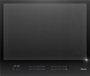 Miele (варочная панель KM 7867-1 FL + духовой шкаф H 7860 BPX OBSW) фото 2 в Тюмени Miele (варочная панель KM 7867-1 FL + духовой шкаф H 7860 BPX OBSW) фото 2 в Тюмени