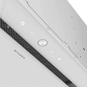 Вытяжка Фабер ARIA WH 72 фото 2 в Тюмени Вытяжка Faber ARIA WH 72 фото 2 в Тюмени