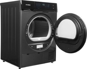 Сушильная машина Hyundai DFE8401 фото 3 в Тюмени