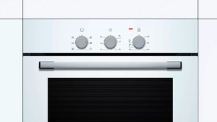 Духовой шкаф Бош HBF011BV0Q фото 2 в Тюмени Духовой шкаф Bosch HBF011BV0Q фото 2 в Тюмени