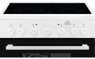 Электрическая плита Electrolux EKC962900W фото 2 в Тюмени