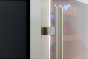 Винный шкаф Cold Vine C24-KBF2 фото 2 в Тюмени