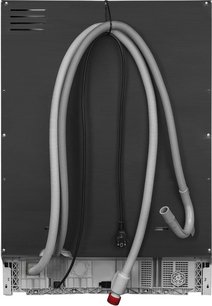 Встраиваемая посудомоечная машина Smeg STL7322BQL фото 4 в Тюмени