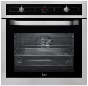 Духовой шкаф Тека HL 820 STAINLESS STEEL фото в Тюмени Духовой шкаф Teka HL 820 STAINLESS STEEL фото в Тюмени