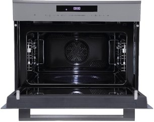 Духовой шкаф Кертинг OKB 3250 GBXGr MW фото 3 в Тюмени Духовой шкаф Korting OKB 3250 GBXGr MW фото 3 в Тюмени