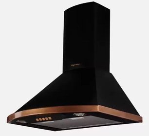 Вытяжка Куперсберг BONA 60 B Bronze фото 3 в Тюмени Вытяжка Kuppersberg BONA 60 B Bronze фото 3 в Тюмени