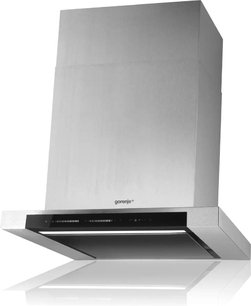 Вытяжка Горение Плюс GHT62X фото в Тюмени Вытяжка Gorenje Plus GHT62X фото в Тюмени