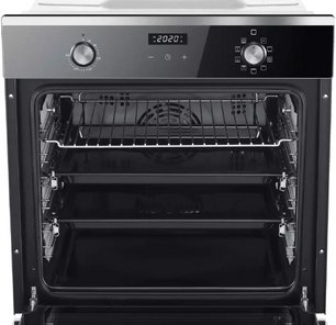 Духовой шкаф Хайер HOX-P09CGBX фото 3 в Тюмени Духовой шкаф Haier HOX-P09CGBX фото 3 в Тюмени