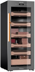 Хьюмидор Meyvel MC-200BK (PRO) фото в Тюмени