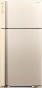 Холодильник Хитачи R-V 660 PUC7-1 BEG фото в Тюмени Холодильник Hitachi R-V 660 PUC7-1 BEG фото в Тюмени