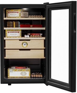 Хьюмидор Meyvel MC-70BT фото 4 в Тюмени