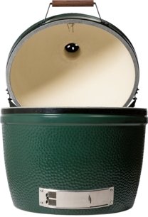 Гриль Big Green Egg XXLarge фото в Тюмени