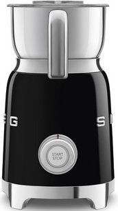 Вспениватель молока Smeg MFF11BLEU фото 2