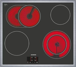Варочная панель Siemens ET645HN17 фото в Тюмени