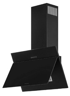 Вытяжка Крона ESTER 600 black PB фото 4 в Тюмени Вытяжка KRONA ESTER 600 black PB фото 4 в Тюмени
