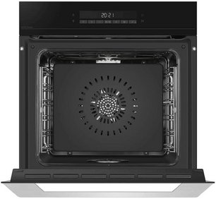 Духовой шкаф Хайер HOQ-P16AS5GB фото 2 в Тюмени Духовой шкаф Haier HOQ-P16AS5GB фото 2 в Тюмени