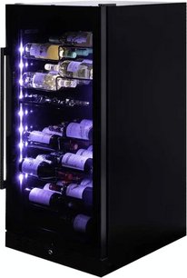 Винный шкаф Dunavox DX-58.258DMB фото 3 в Тюмени