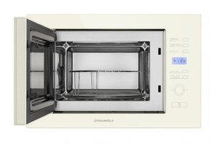 Микроволновая печь встраиваемая MAUNFELD MBMO.25.7GI фото 3 в Тюмени Микроволновая печь встраиваемая MAUNFELD MBMO.25.7GI фото 3 в Тюмени