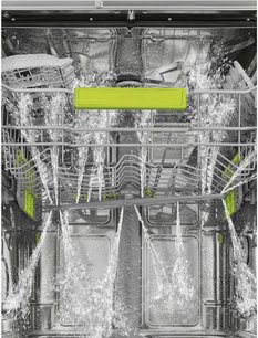 Встраиваемая посудомоечная машина Смег ST273CL фото 4 в Тюмени Встраиваемая посудомоечная машина Smeg ST273CL фото 4 в Тюмени