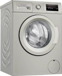 Стиральная машина Бош WAJ2018SME фото в Тюмени Стиральная машина Bosch WAJ2018SME фото в Тюмени