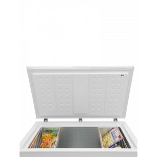 Морозильный ларь Schaub Lorenz SLF C300M0 W фото 4 в Тюмени