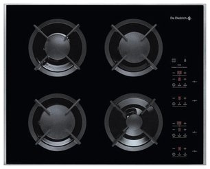 Рабочая поверхность De Dietrich DTG 720 X фото в Тюмени